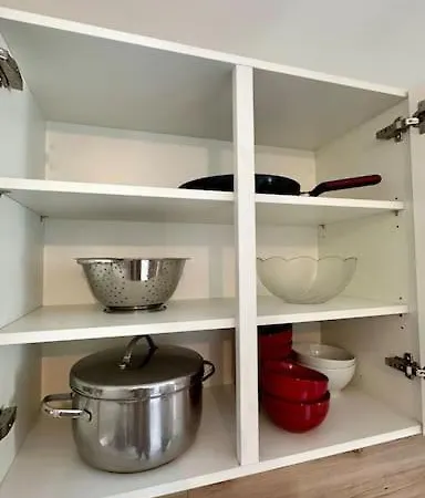Appartement Splendide Pour 8 Personnes Equipe Mulhouse
