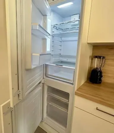 Splendide Pour 8 Personnes Equipe Appartement *