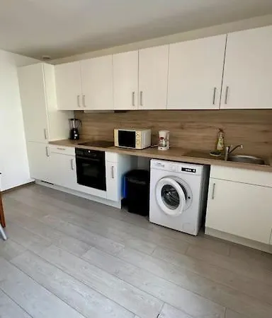 Splendide Pour 8 Personnes Equipe Appartement