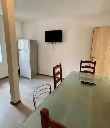 Appartement Splendide Pour 8 Personnes Equipe Mulhouse