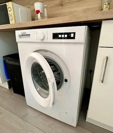 Splendide Pour 8 Personnes Equipe Appartement