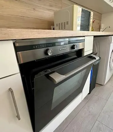Appartement Splendide Pour 8 Personnes Equipe