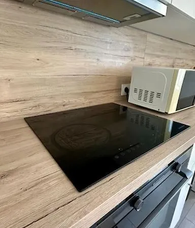 Appartement Splendide Pour 8 Personnes Equipe Mulhouse