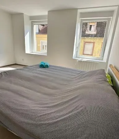 Splendide Pour 8 Personnes Equipe Appartement